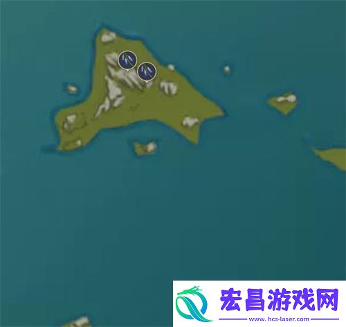原神琉璃袋采集最多的地方在哪