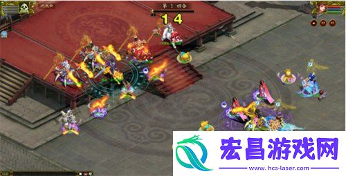 问鼎中洲！问道全新PK赛“大道演武”**结束