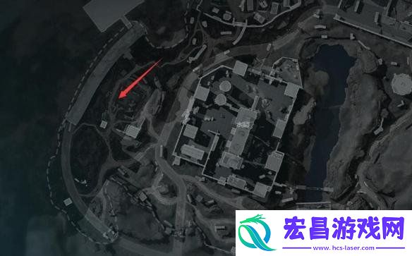 3钥匙怎么获取-D1-3钥匙位置一览