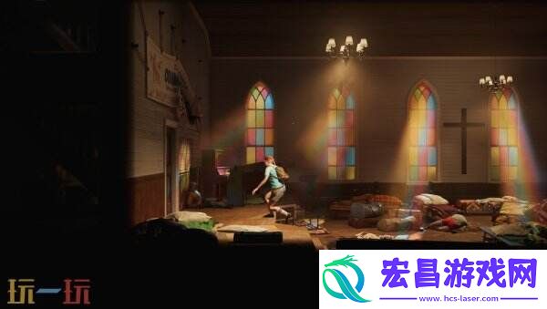 勇闯死人谷