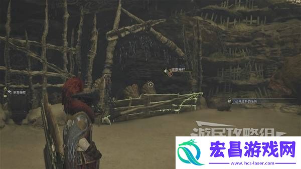 全章节任务流程攻略