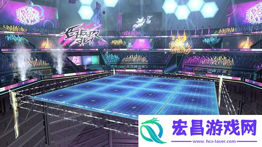 角逐阿卡狄亚登天斗技场！最终幻想147.01版本正式上线