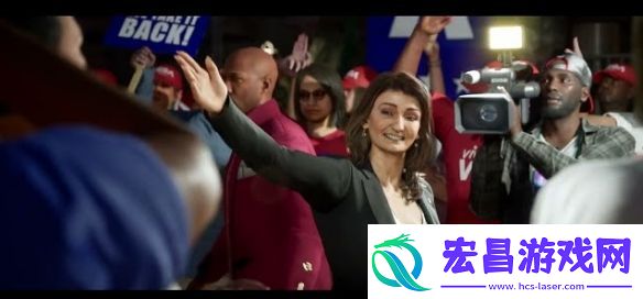 前GTA制作人新作心灵之眼确定6月发售！现开预购