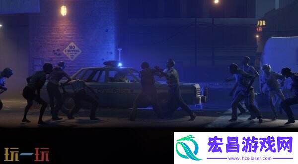 勇闯死人谷