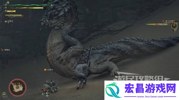 全章节任务流程攻略
