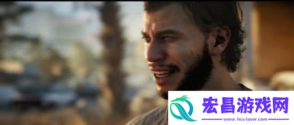 前GTA制作人新作心灵之眼确定6月发售！现开预购