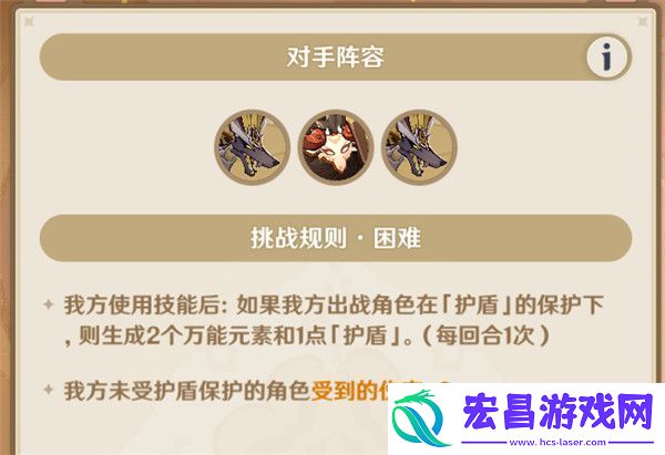 铸境研炼第一关通关阵容推荐