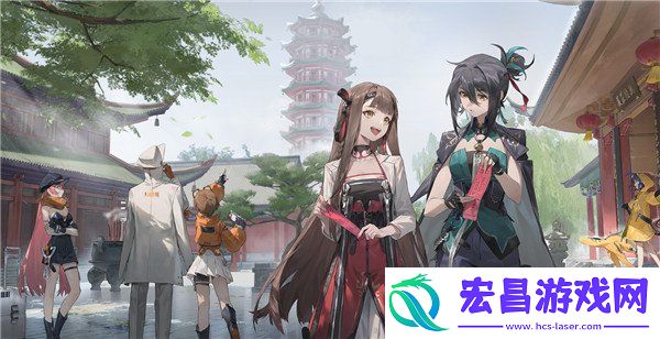 新月同行未知错误1001解决方法