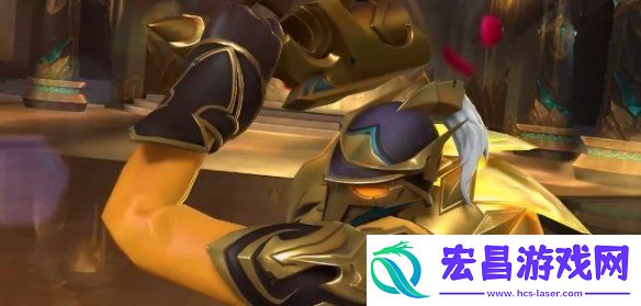英雄联盟手游龙冕异士烬获取方法