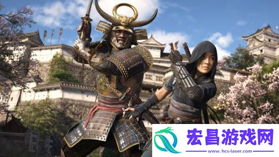 刺客信条