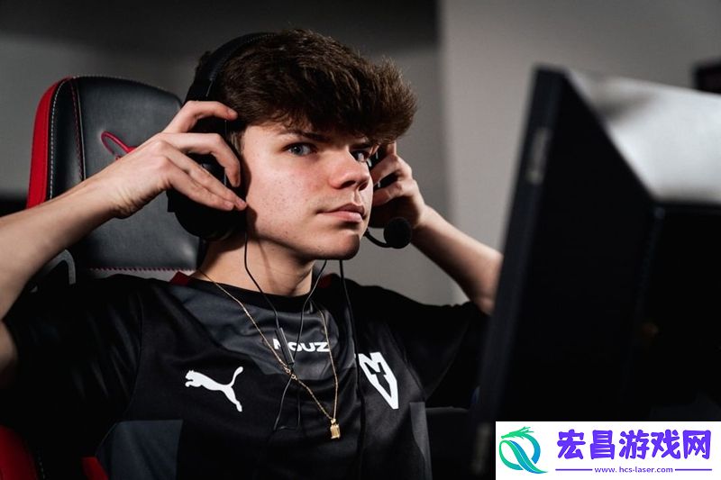 HLTV茶话会