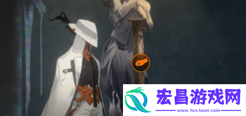 三楼线索位置一览