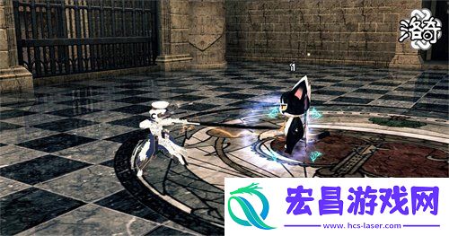 一封来自爱琳世界的信！洛奇爱琳信使服饰重磅上线！