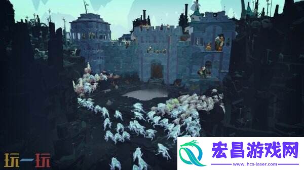 Cataclismo现已正式发售