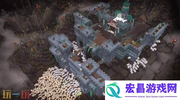 Cataclismo现已正式发售