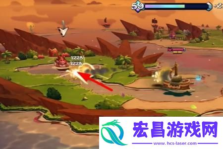 猫咪斗恶龙3触手钥匙获取攻略