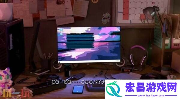 万代南梦宫Project
