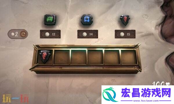 英雄联盟诺克萨斯主题季小游戏