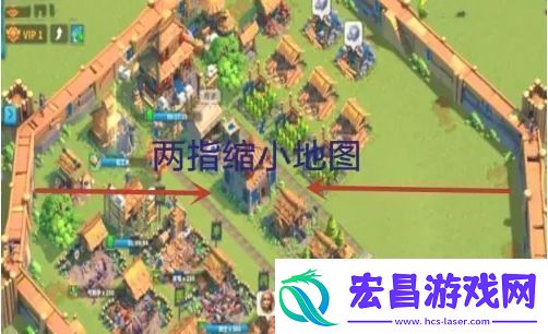 万国觉醒怎么移民移民方法介绍