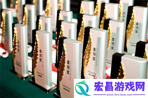 金翎奖玩家投票即将正式开始！