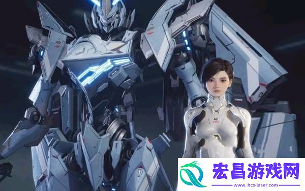 重新捏脸操作教程