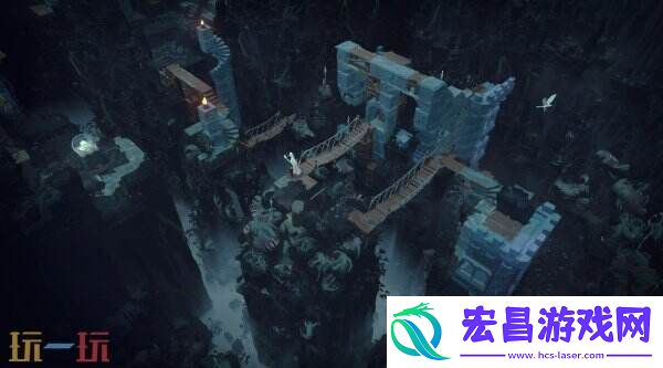 Cataclismo现已正式发售