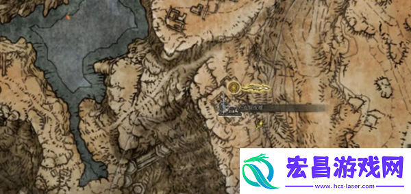艾尔登法环献斗剑护符怎么获取