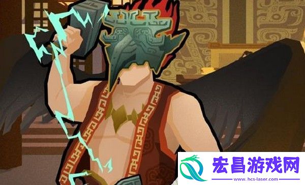 技能介绍