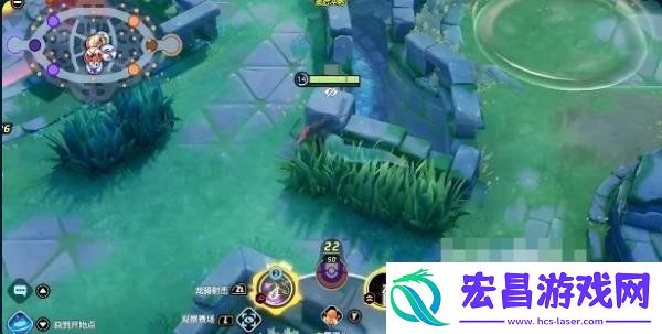 多龙巴鲁托玩法