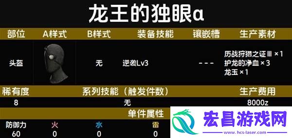 全套装效果及制作材料总汇