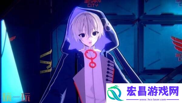 万代南梦宫Project