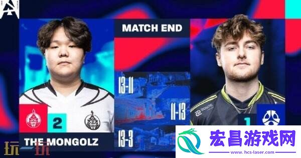 BLAST里斯本第二日赛果！G2获得首胜！Imperial掉入败者组！