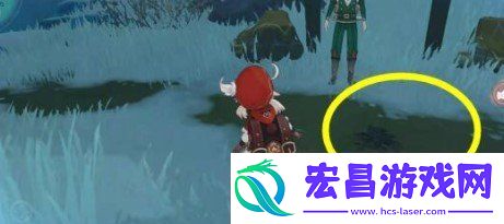 原神风味美食任务怎么做