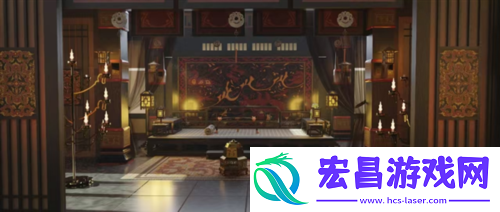 历史权谋题材真人互动影游代号三国于1月3日开机