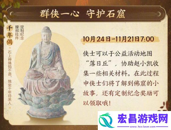 敦煌石窟活动开始时间介绍