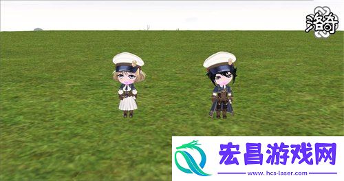 一封来自爱琳世界的信！洛奇爱琳信使服饰重磅上线！