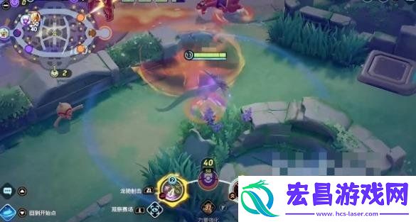 多龙巴鲁托玩法