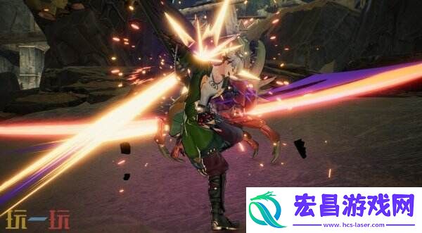 炼金术RPG优米雅的炼金工房现已正式发售