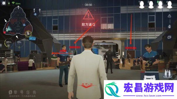 天狼星玩法攻略