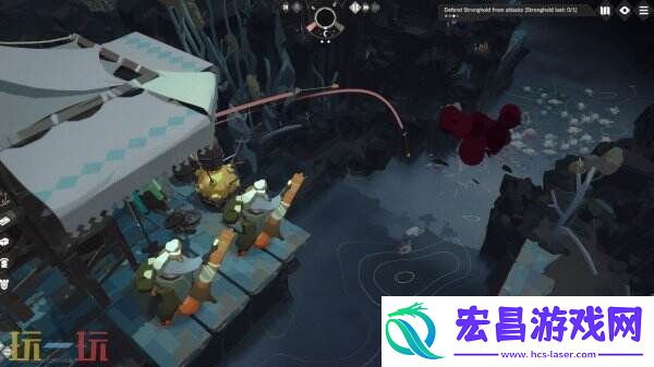 Cataclismo现已正式发售