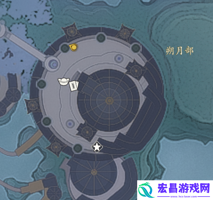 诛仙世界趣闻志是小甜甜触发位置图文一览