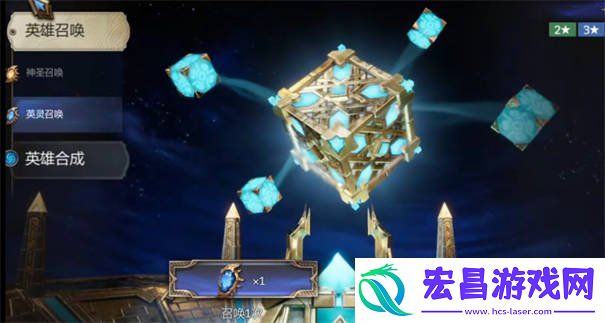玩法攻略
