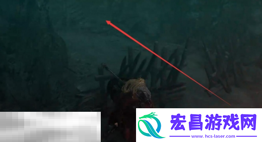 第一狂战士卡赞普拉乌村庄鬼石在哪