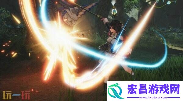 炼金术RPG优米雅的炼金工房现已正式发售