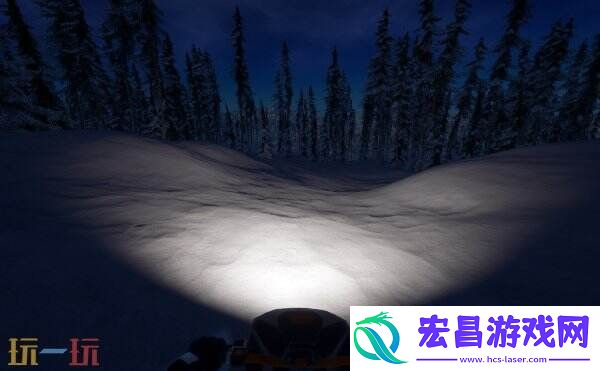 雪地摩托模拟器Sledders现已正式发售