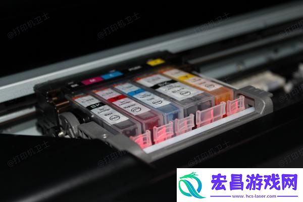 打印机打出来是白纸怎么回事原因及解决方法