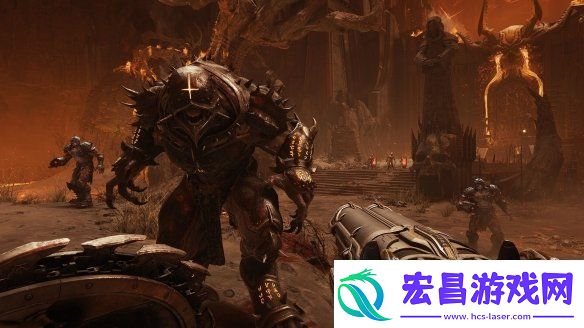 毁灭战士
