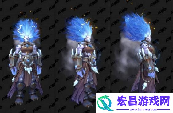 萨满升腾形态获取攻略