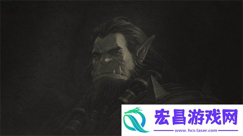 敬请关注——魔兽系列三十周年直面会将于11月14日举行！