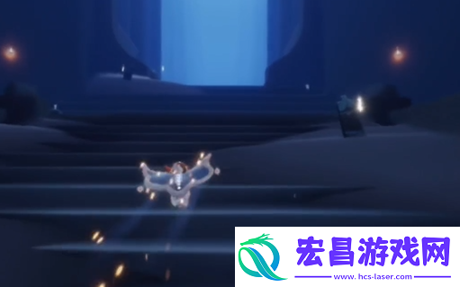 光遇禁阁小树苗在哪